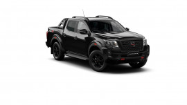 2025 Nissan Navara D23 PRO-4X Ute image 7