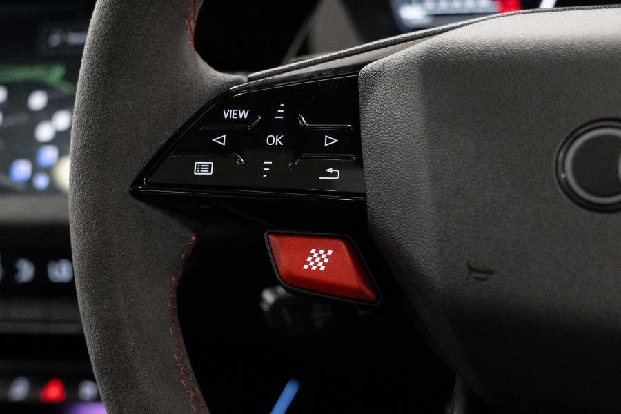 2025 Audi RS 3 GY  Hatch