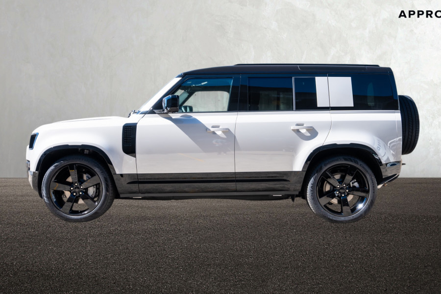 2026 Land Rover Defender L663 110 D350 X-Dynamic SE SUV