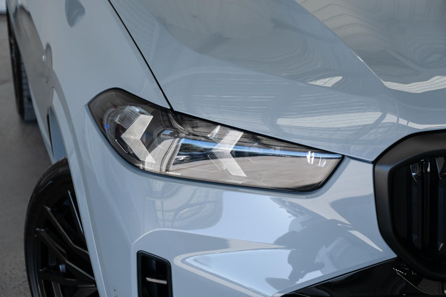 2026 BMW X5 G05 LCI xDrive30d M Sport SUV