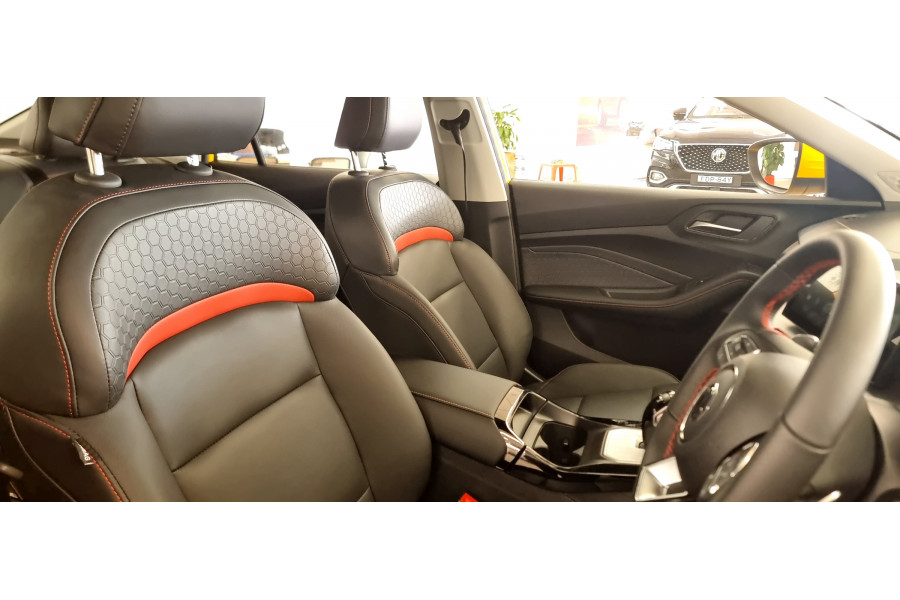 2024 MG MG5 AP32 Essence Sedan Image 9