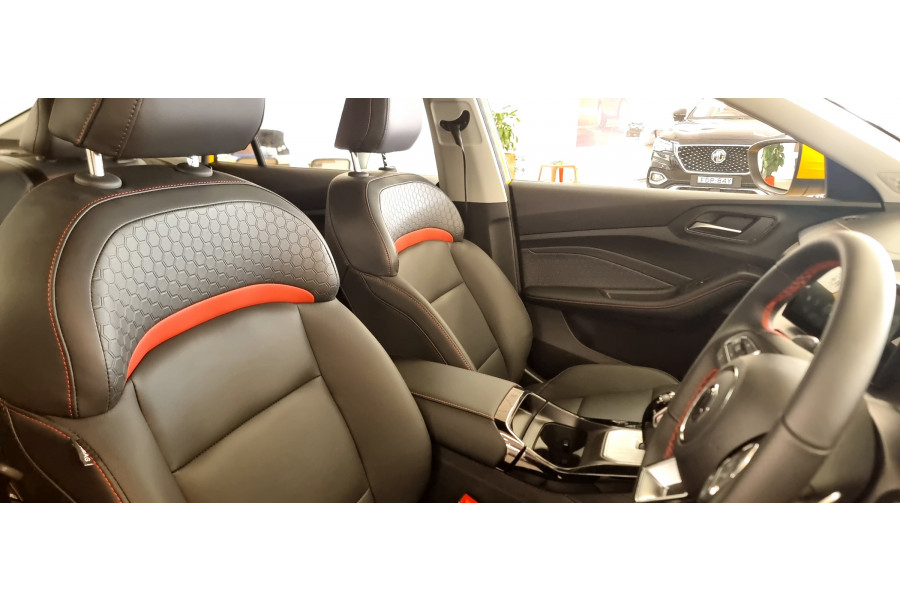 2024 MG MG5 AP32 Essence Sedan Image 9
