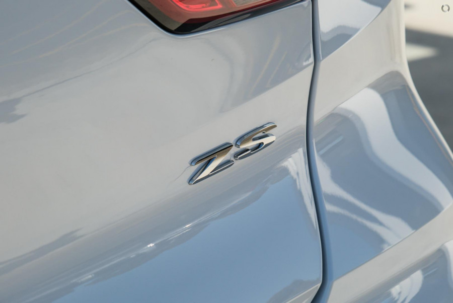 2025 MG ZST S13 Vibe SUV Image 10