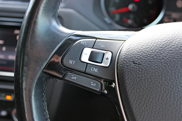 2017 MY16 Volkswagen Jetta 1B  118TSI 118TSI - Trendline Sedan