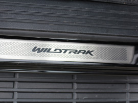 2020 MY20.25 Ford Ranger Utility