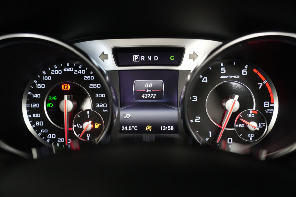 2015 Mercedes-Benz SL-Class 63 Amg EDITION Convertible Image 34