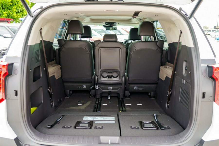 2024 MY25 Kia Carnival KA4 PE GT-Line HEV People Mover Image 8