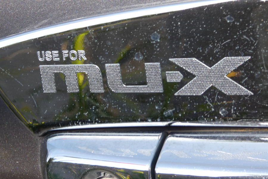 2018 Isuzu MU-X UC MY17 LS-U 4X2 SUV Image 12