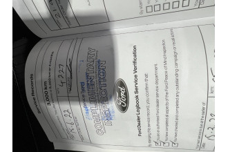 2022 MY21.75 Ford Ranger PX MkIII XLT Ute