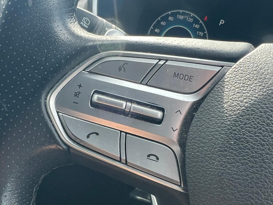 2020 MY21 Hyundai Santa Fe TM.V3 Highlander SUV Image 33