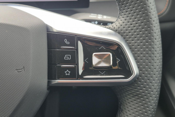 2026 MY25 MG HS AS33 Excite SUV Image 16