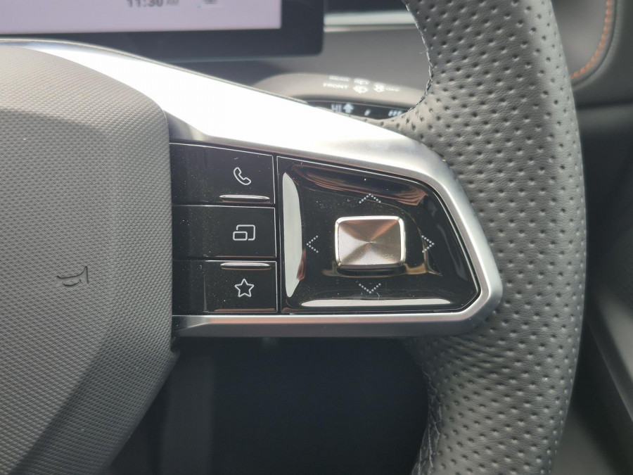 2026 MY25 MG HS AS33 Excite SUV Image 16