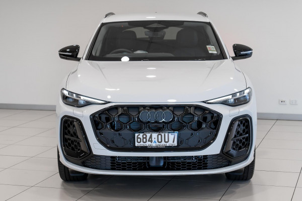2025 Audi Q5 GU TFSI 150kW SUV image 4
