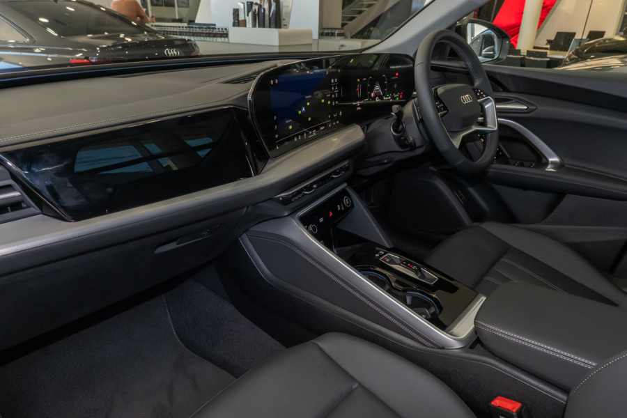 2025 Audi Q5 GU TDI 150kW Sport SUV