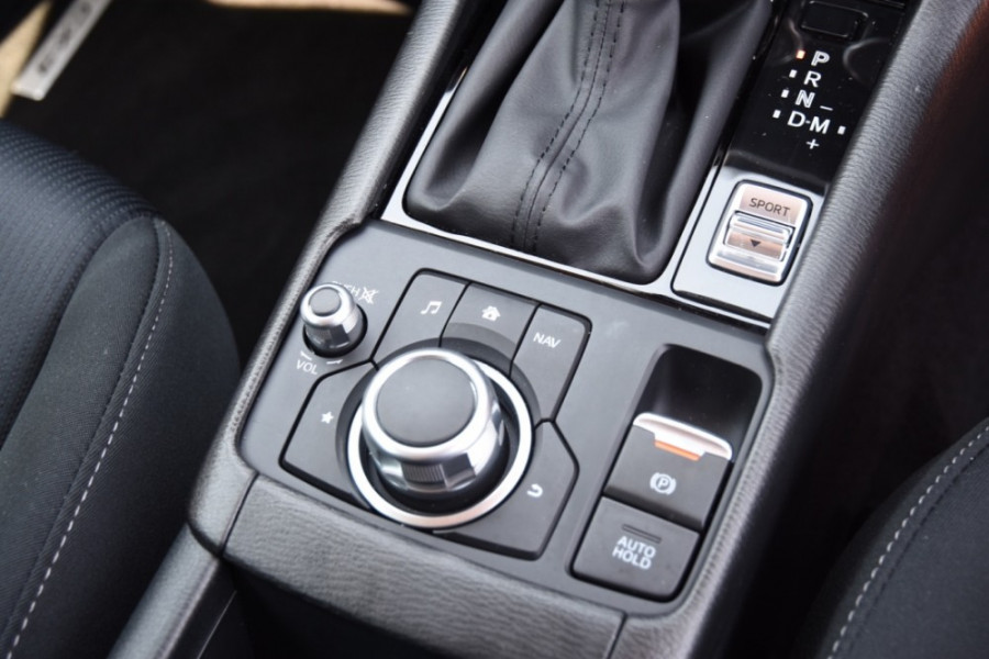 2019 Mazda CX-3 DK2W7A Maxx Suv Image 18