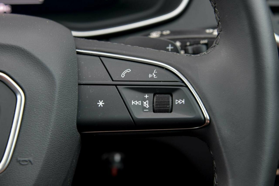 2024 Audi Q5 FY 45 TFSI SUV Image 17
