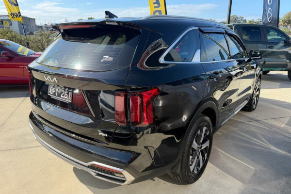 2023 Kia Sorento MQ4 Sport+ SUV Image 4