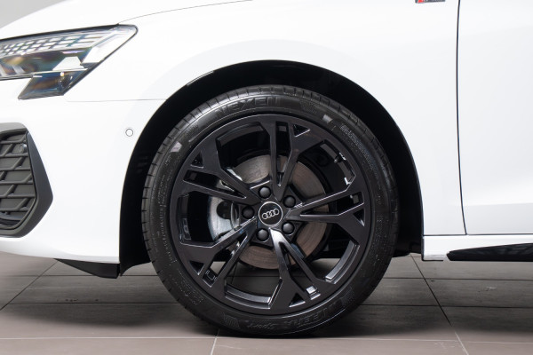 2026 Audi A3 GY TFSI 110kW S line Sedan image 23