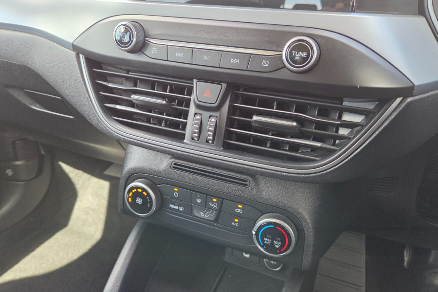 2018 Ford Focus LZ Trend Hatch Image 15
