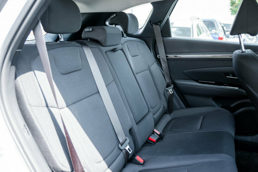 2024 MY25 Hyundai Tucson NX4.V3  SUV Image 9