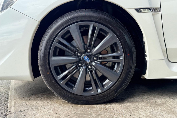 2014 MY15 Subaru WRX VA Premium Sedan Image 24