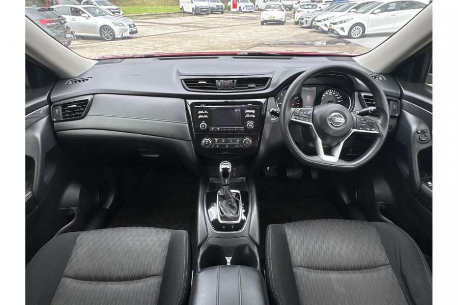 2020 Nissan X-Trail T32 Series II ST Wagon Image 19