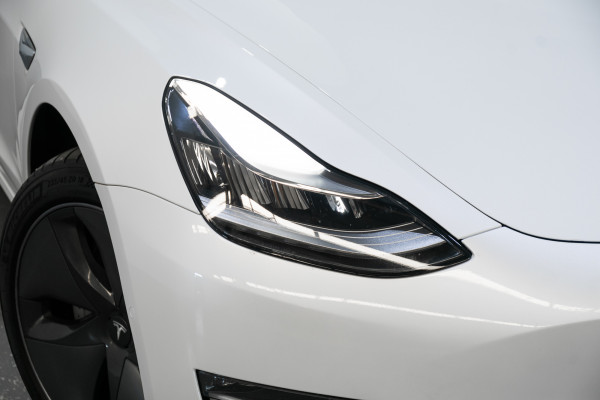 2019 Tesla Model 3  Long Range Sedan Image 2