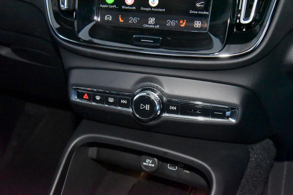 2026 Volvo XC40 XZ Plus B4 SUV Image 19