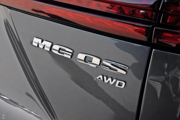 2025 MG QS IS31 Essence SUV Image 8
