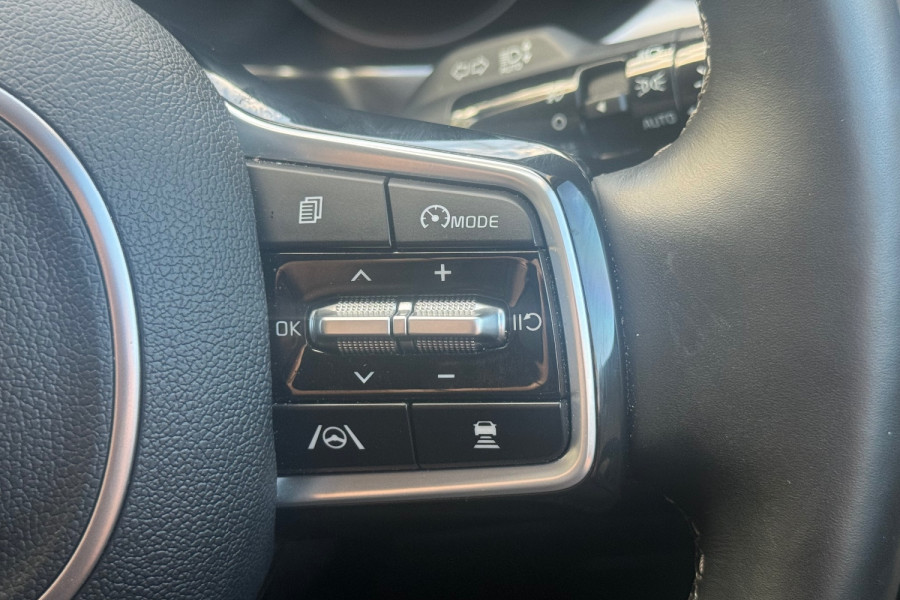 2023 Kia Sorento MQ4 Sport+ SUV Image 20