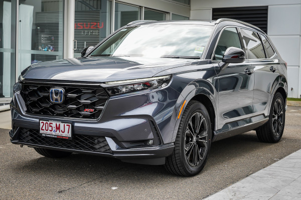 2024 Honda CR-V RS e:HEV RS SUV