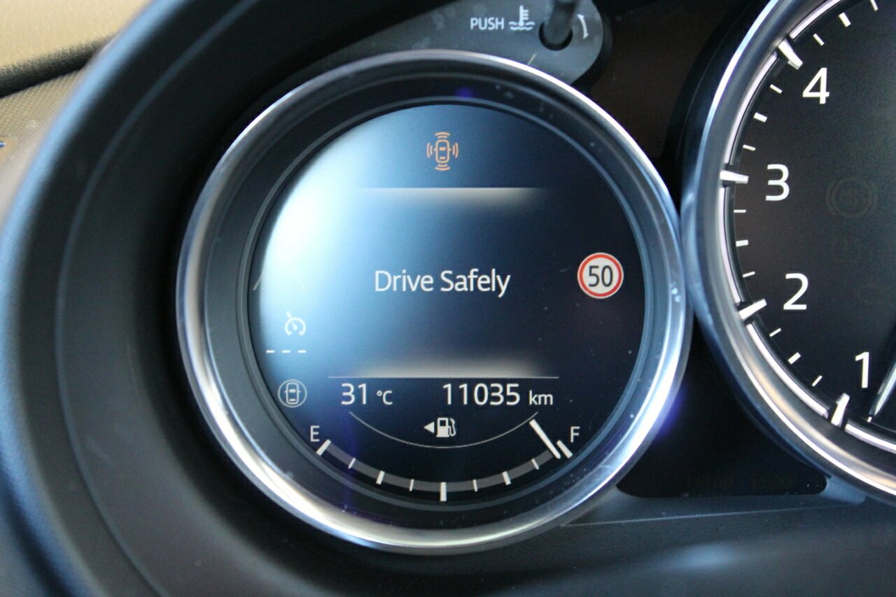 2024 Mazda MX-5 ND G20 GT Convertible Image 26