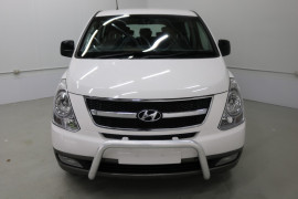 2015 Hyundai Imax TQ-W MY15 LWB Wagon