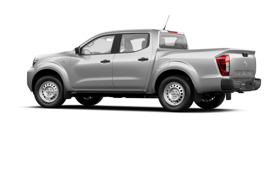 2024 MY25 Nissan Navara D23 SL Ute