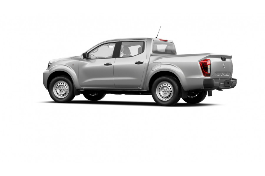2024 MY25 Nissan Navara D23 SL Ute Image 28
