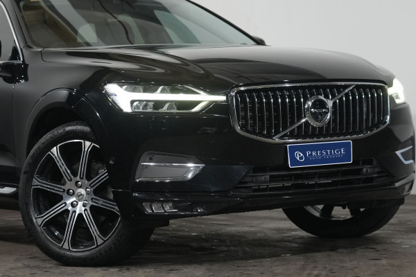 2020 Volvo XC60 UZ D4 Inscription SUV Image 2
