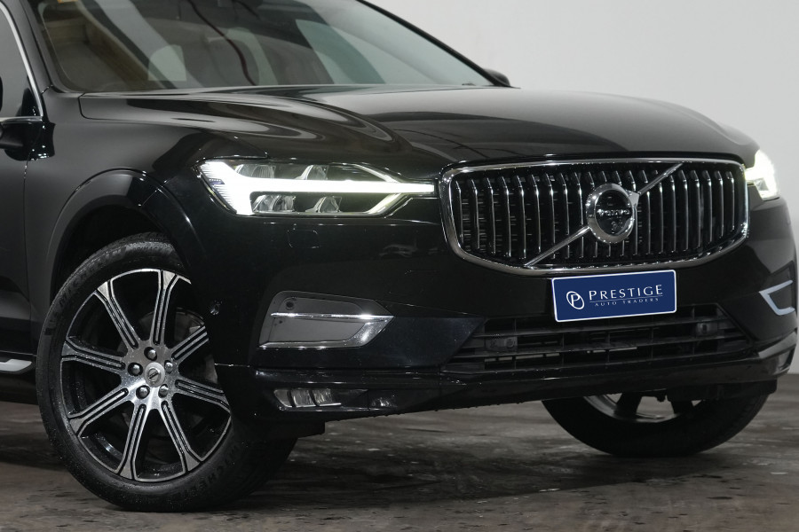 2020 Volvo XC60 UZ D4 Inscription SUV Image 2