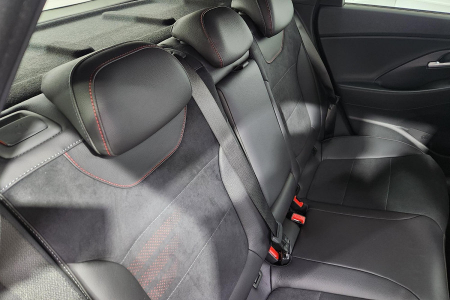 2024 MY25 Hyundai i30 PDe.V6  N Line Hatch Image 19