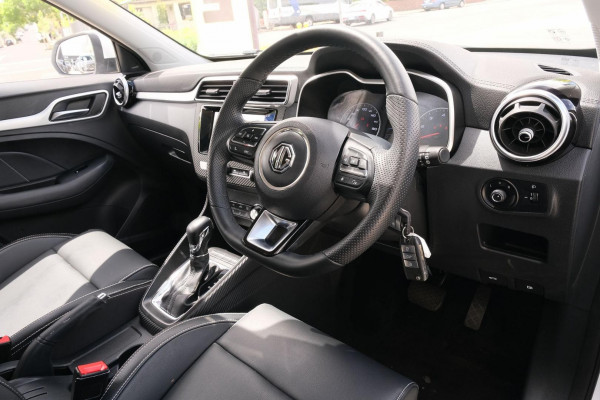 2024 MG ZS AZS1 Excite SUV Image 7