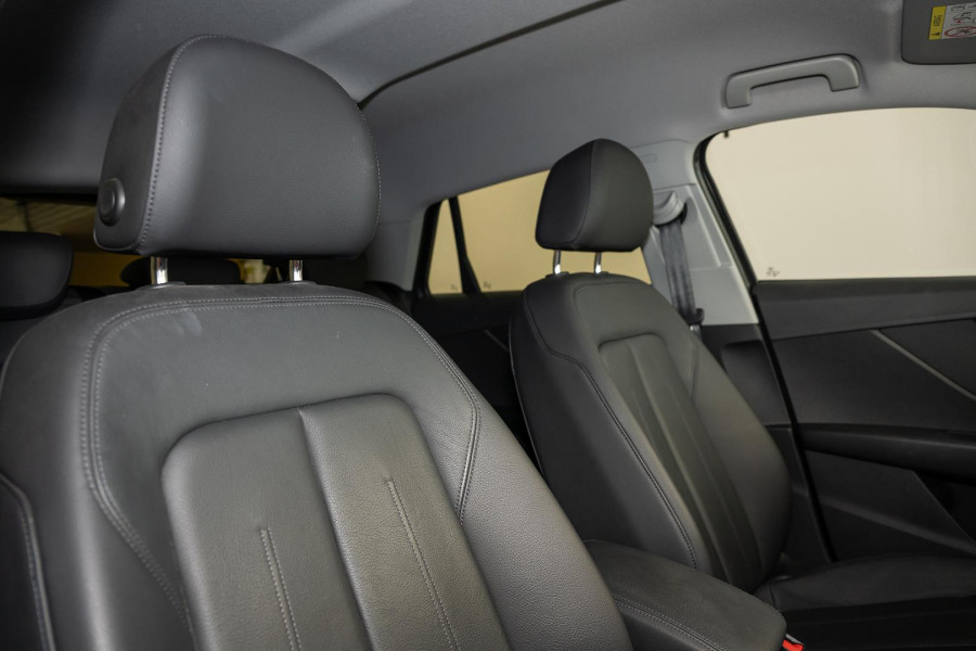 2021 MY22 Audi Q2 GA 35 TFSI SUV