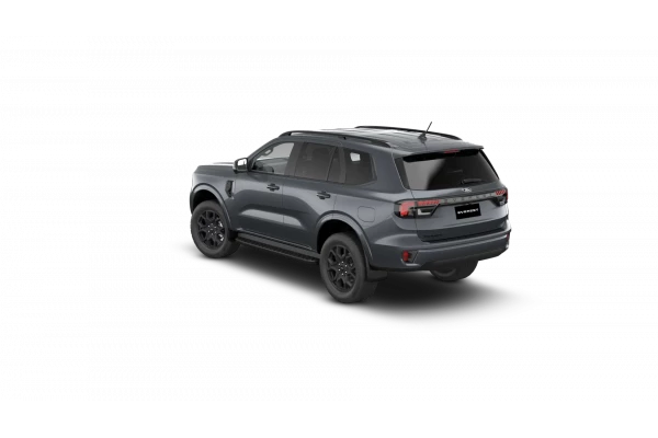 2026 MY26.5 Ford Everest UB Sport SUV Image 5