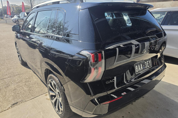 2026 AION AION V No Series Luxury SUV Image 5