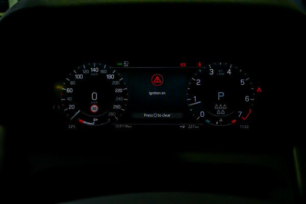 2025 MY25.5 Land Rover Discovery Sport L550 P250 Dynamic SE SUV image 22