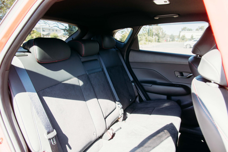 2024 MY25 Hyundai KONA SX2.V2  Electric N Line SUV Image 23