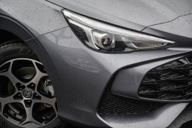 2024 MY24.5 MG MG3 ZP22 Excite Hybrid+ Hatch