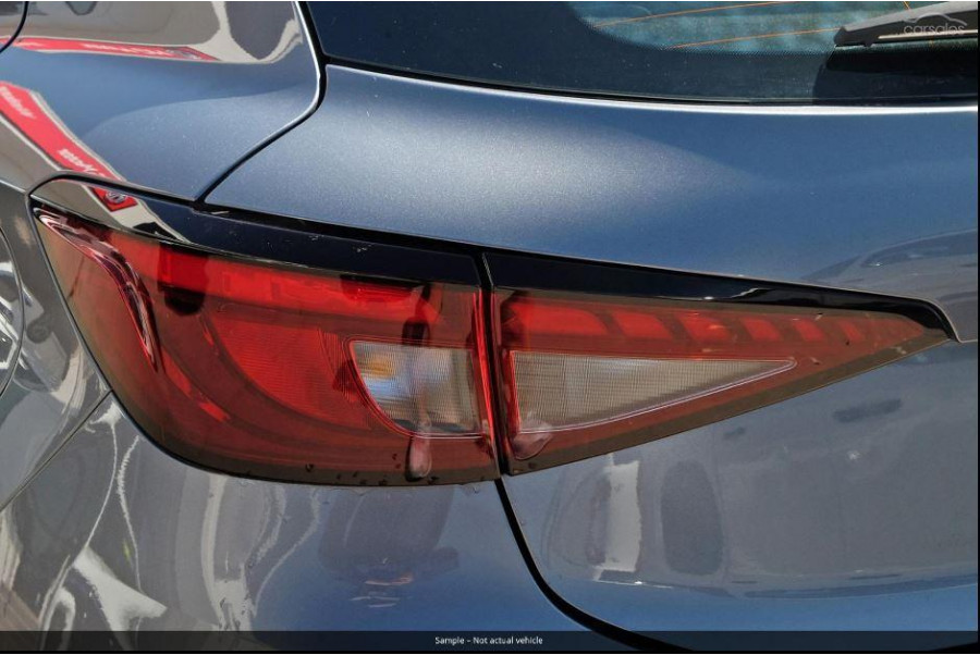 2025 MG MG3 ZP22 Excite Hatch Image 15