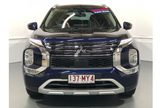 2023 Mitsubishi Outlander ZM LS SUV