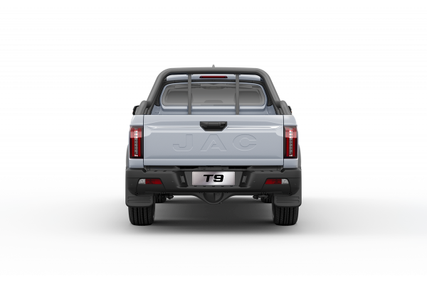 2024 JAC T9  Oasis Ute Image 4