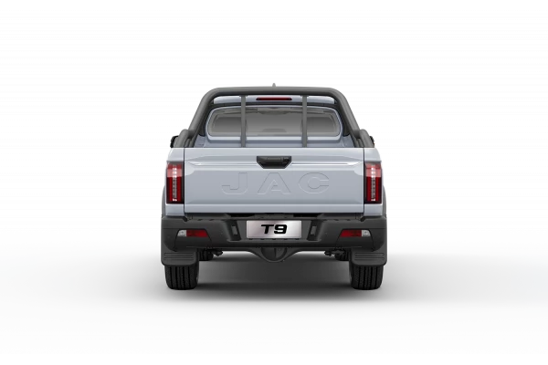 2024 JAC T9  Oasis Ute Image 4