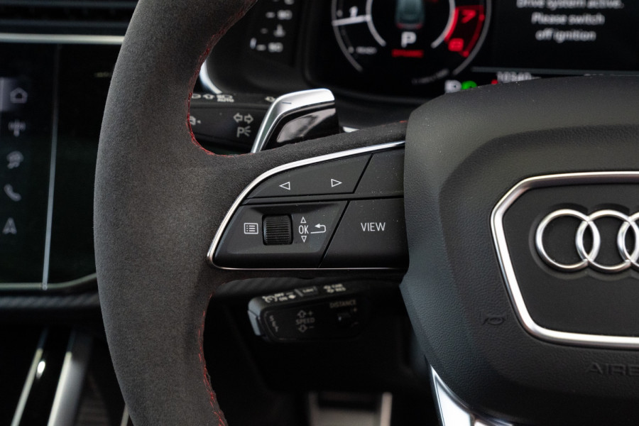2025 Audi RS Q8 F1 TFSI SUV